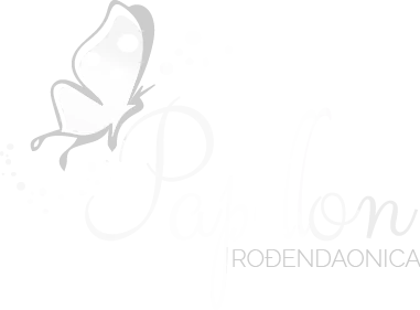 Papillon rođendaonica